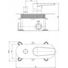 Cersanite BAT.WAN-NAT SUB+INTR.SET.OFF.MODUO CHR