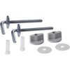 Cersanit vyriai tualetas DUR METAL UNIVERSAL 02