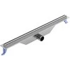 Cersanit LINEAR DRAIN SLIM TAKO 90 PLIENAS