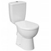 WC dangtis Cersanit DESKA TRENTO DUR