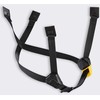 CERVA Dirželis Pod Brodę Petzl Dual Do Kasków Vertex i Stra