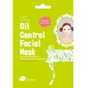 Cettua Oil Control veido kaukė, 20 g