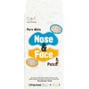 Cettua Cleansing & Exfoliating Nose Sheet Strips, 12 vnt.
