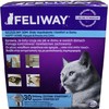 CEVA Feliway Classic – difuzorius ir papildymas