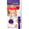 CEVA Happy Snack by Feliway Jautiena – katinų skanėstai – 6x15g