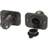 97-874# Oem Automobilinis cigarečių degiklio lizdas 1x Hermetic 12-24V