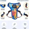 Chaba CHABA DIRŽŲ APSAUGŲ KOMFORTO STORY ``L`` AUSSIE 2.0/42-56cm