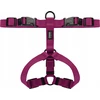 Chaba CHABA GUARD DIRŽAI "S" BURGUNDY 17-27 / 26-35 / 1,6 cm