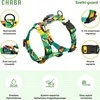 Chaba CHABA GUARD STORY ``S`` JUMBO DIRŽAI 1,6/26-35cm