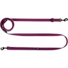 Chaba CHABA LEASH REG TAPE S 10mm/2.6m bordo spalvos