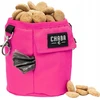 Chaba CHABA MULTI TREAT BAG/BAGS FUCHSIA