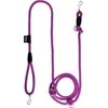 Chaba CHABA PAVADĖLIS REGULIUOJAMAS LYNĖS ``S`` 6mm/2.6m FUCHSIA