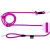 Chaba CHABA PAVADĖLIS REGULIUOJAMAS LYNĖS ``S`` 6mm/2.6m FUCHSIA