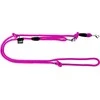 Chaba CHABA PAVADĖLIS REGULIUOJAMAS LYNĖS ``S`` 6mm/2.6m FUCHSIA