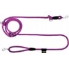 Chaba CHABA PAVADĖLIS REGULIUOJAMAS VIRVĖ ``M`` 10mm/2.6m FUCHSIA