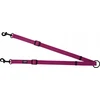 Chaba CHABA REGULIUOJAMAS DVIpusis rinkinys L 2.0/51-88cm BURGUNDY