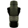 Chaba CHABA REGULIUOJAMAS STRIUKĖ CHIC `3XL` OLIVE 49cm