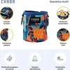 Chaba CHABA STORY AUSSIE MULTI POUCH SANDĖLIUMS/MAPIELIAMS