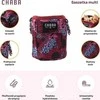 Chaba CHABA STORY LAKOTA MULTI POUCH SANDĖLĖLĖMS/MAPIELIAMS