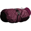 Chaba CHABA striukė REGULIUOJAMAS CHIC `4XL` BURGUNDY 55cm