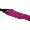 Chaba CHABA TAPE LEASH XL 25mm/1.3m BURGUNDY