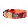 Chaba Antkaklis reguliuojamas Bull Story IV L/XL Opium (23786)