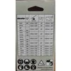 Makita Grandinės 20 cm/8" , 1,1mm, 0,325" 38H, DUA200 1914S1-7