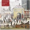 Challenge Publications 500 dėlionė „Atvykstant iš malūno“ L. S. Lowry