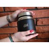 Chan „Esbit Sculptor“ maisto ąsotis, 500 ml – plienas