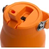 Stanley Thermal bottle with a straw The IceFlow Bottle Flip Straw 2.0 1.06L oranžinis