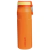 Stanley termo gertuvė The IceFlow Bottle Twist Flip 0.7L oranžinis