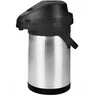 Chan Termosas su pompa nuo 2515 INOX 2,5 l