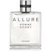 Chanel Allure Homme Sport Cologne EDC odekolonas vyrams, 100 ml