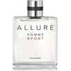 Kvepalai vyrams Chanel Allure Homme Sport EDC, 50 ml