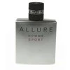 Chanel Allure Homme Sport EDT, 50 ml