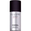 Chanel Allure Homme Sport deodorant spray 100ml
