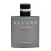 Chanel Allure Homme Sport Eau Extreme EDP parfumuotas vanduo vyrams, 50 ml