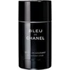 Chanel Bleu De Chanel Pour Homme Deo Stick pieštukinis dezodorantas vyrams, 75 ml
