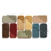 Chanel Les 9 Ombres Quintessence Eyebrow Palette 6.3 g