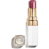 „Chanel Rouge Coco Baume“ drėkinamasis tonuotas balzamas 762-Aviečių bučinys, 3 g