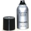 Chanel Platinum Egoiste Pour Homme Deo Purškiklis purškiamas dezodorantas vyrams, 100 ml