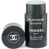 Chanel Platinum Egoiste Dezodorantas Stick 75ml