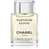 Chanel Platinum Egoiste Pour Homme EDT tualetinis vanduo vyrams, 100 ml