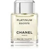 Chanel Platinum Egoiste Pour Homme EDT tualetinis vanduo vyrams, 100 ml