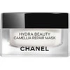 Chanel Hydra Beauty Camellia Repair Mask drėkinamoji veido kaukė, 50 g