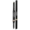 Chanel Stylo Sourcils Atsparus vandeniui Eyebrow Pieštukas, 0.27 g