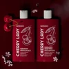 Chantal CHANTAL SESSIO CHERRY LADY baltymų kondicionierius. 300 ml