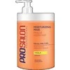 Chantal PROSALON MOISTURIZING VANILLA plaukų kaukė, 1000 g