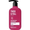 Chantal PROSALON Thick &amp; Full wzmacniający szampon do włosów 375ml