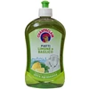 Basil Indų ploviklis CHANTE CLAIR Citrinos ir baziliko. 0,5 l